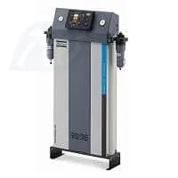 Анонс фото Адсорбционный осушитель Atlas Copco CD 110+