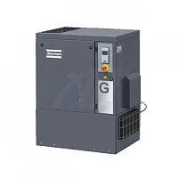 Винтовой компрессор AtlasCopco G7 10FF FM в Москве | DILEKS.RU