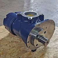 Винтовой блок Termomeccanica SCA10 DR | DILEKS.RU