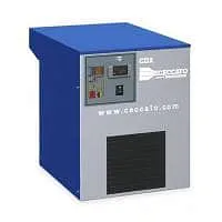 Анонс фото Рефрижераторный осушитель Ceccato CDX 4