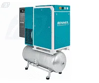 Фото Винтовой компрессор RENNER RSDK-PRO 3,0-7.5 | DILEKS.RU
