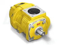 Винтовой блок EVO 3-Gas | DILEKS.RU