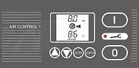 Система контроля и управления Air Control 1 / Air Control 2