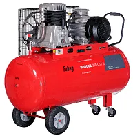 Поршневой компрессор B6800B/270 CT 7.5 FUBAG