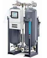 Адсорбционный осушитель Atlas Copco CD 300+ 11 бар