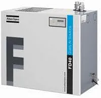 Рефрижераторный осушитель FD 40
