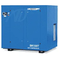 Винтовой компрессор REMEZA ВК100Т-10-ВС в Москве | DILEKS.RU