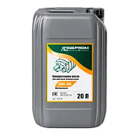 Анонс фото Масло компрессорное минеральное GEPROM GM-46 20л