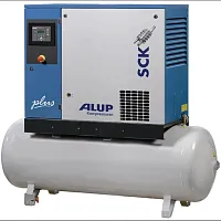 Винтовой компрессор Alup Allegro 19-10 500L plus в Москве | DILEKS.RU