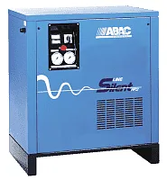 Поршневой компрессор ABAC B5900B/LN/500/5.5 малошумный 68дБ