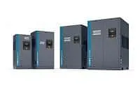 Винтовой компрессор Atlas Copco GA90 VSD+13P в Москве | DILEKS.RU