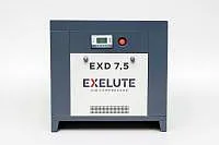 Винтовой компрессор EXELUTE EXV 7,5/10 ZONCN IP54 в Москве | DILEKS.RU