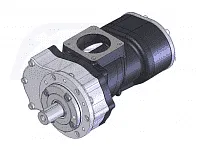 Винтовой блок VMC V75 | DILEKS.RU