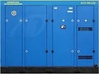 Винтовой компрессор АСО-ВК160 в Москве | DILEKS.RU