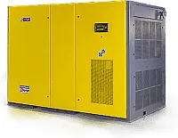 Винтовой компрессор Comprag DV-160-8 в Москве | DILEKS.RU