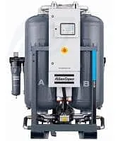 Адсорбционный осушитель Atlas Copco BD 185+