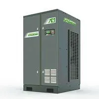 Винтовые компрессоры GCD-200A (7,5 бар) в Москве | DILEKS.RU