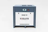 Винтовой компрессор EXELUTE EXD 11/8 IP23 в Москве | DILEKS.RU