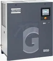 Винтовой компрессор Atlas Copco GA15+7,5P в Москве | DILEKS.RU
