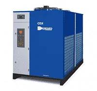 Анонс фото Рефрижераторный осушитель Ceccato CDX 700