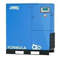 Винтовой компрессор ABAC FORMULA 7.5-13 в Москве | DILEKS.RU