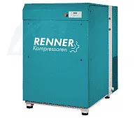 Анонс фото Бустер винтовой Renner RS-M 22,0 7,5 бар max 25 бар
