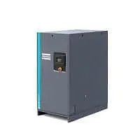 Винтовой компрессор Atlas Copco GA11+7,5FF с осушителем в Москве | DILEKS.RU