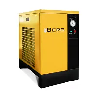 Анонс фото Рефрижераторный осушитель для компрессора BERG OB-11