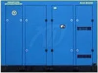 Винтовой компрессор АСО-ВК200-8 ESQ в Москве | DILEKS.RU