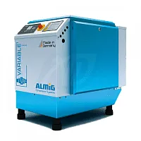 Компрессор винтовой "ALMiG" VARIABLE-28/6 в Москве | DILEKS.RU