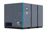Винтовой компрессор AtlasCopco G 160/10 в Москве | DILEKS.RU