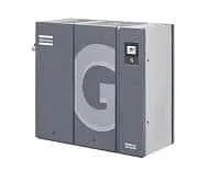 Винтовой компрессор Atlas Copco GA37 7,5P в Москве | DILEKS.RU