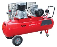 Поршневой компрессор B6800B/200 CT5 FUBAG
