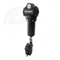 Анонс фото Циклонный сепаратор RENNER RF-C 1100