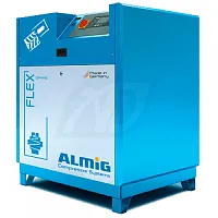 Компрессор винтовой "ALMiG" FLEX-16/6 в Москве | DILEKS.RU