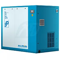 Компрессор винтовой "ALMiG" GEAR XP-75/10 в Москве | DILEKS.RU