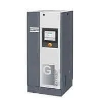 Винтовой компрессор Atlas Copco GA45 VSD+13P в Москве | DILEKS.RU
