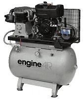 Поршневой компрессор BI EngineAIR B6000/270 11HP 5 кВт