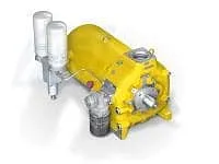 Винтовой блок NK200-Gas | DILEKS.RU