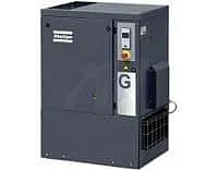 Винтовой компрессор AtlasCopco G7 10P FM в Москве | DILEKS.RU