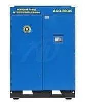Винтовой компрессор АСО-ВК45-13 ESQ
