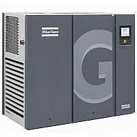 Винтовой компрессор Atlas Copco GA75 + 13FF с осушителем в #REGION_NAME_DECLINE_PP# | DILEKS.RU