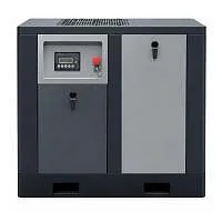 Винтовой компрессор GEPROM GKD7,5 (8 бар) в Москве | DILEKS.RU