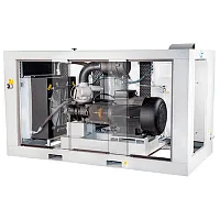 Винтовой компрессор LUPAMAT LKV 75/7.5 DHK PLUS в Москве | DILEKS.RU