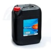 Анонс фото Масло Rotair Plus компрессорное (20 л.)