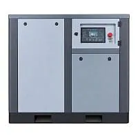 Винтовой компрессор GEPROM GKD22 (8 бар) в Москве | DILEKS.RU