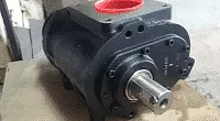 Винтовой блок TriAB 115 | DILEKS.RU