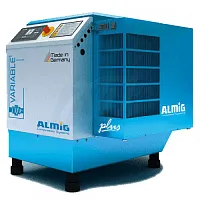 Компрессор винтовой "ALMiG" VARIABLE-24/13-O в Москве | DILEKS.RU