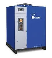 Анонс фото Рефрижераторный осушитель Ceccato CDX 300