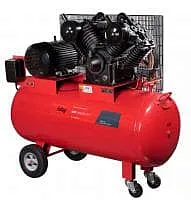 Поршневой компрессор DCF-1300/270 CT11 FUBAG
